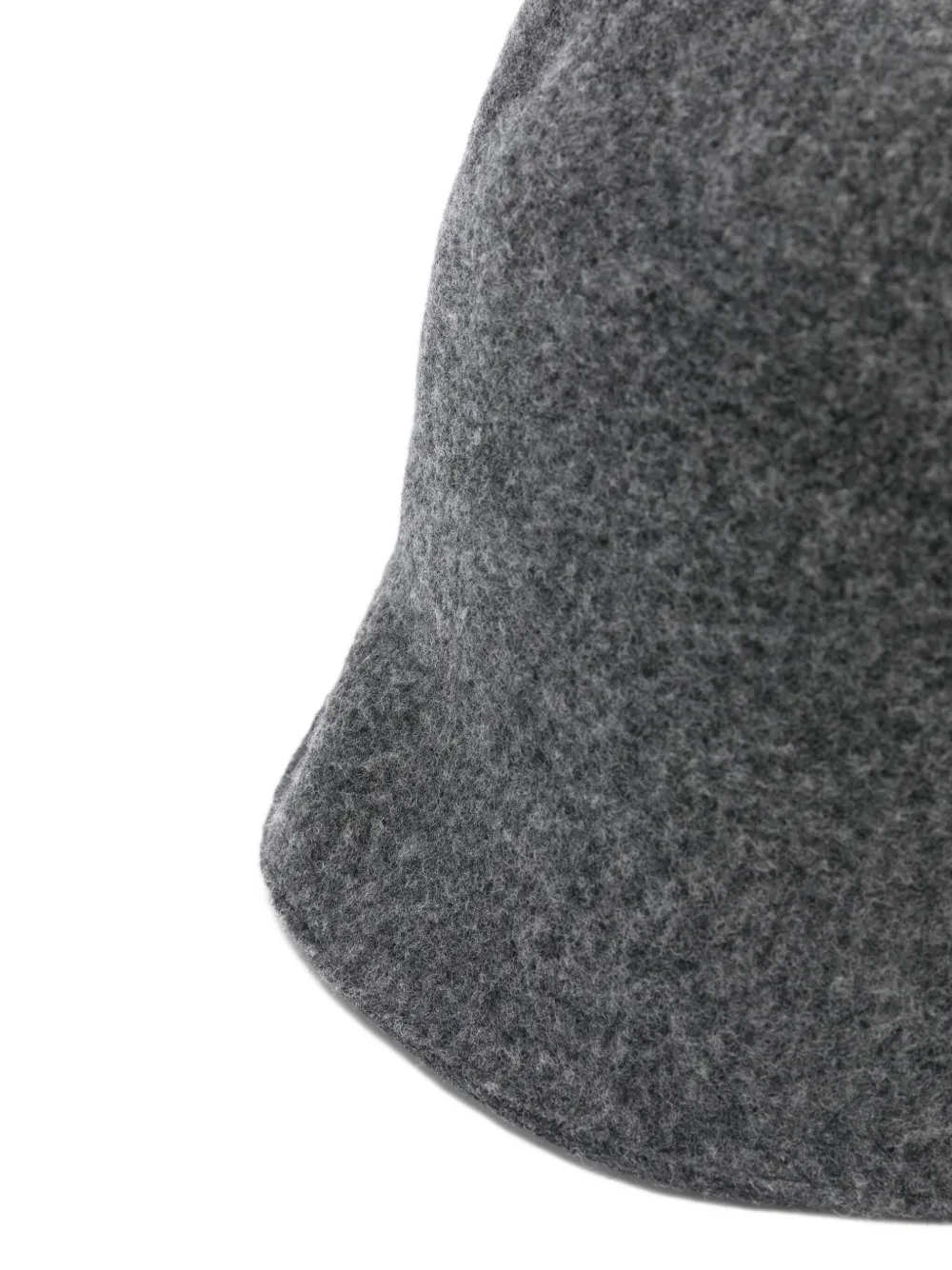 PCNQ Bell hoed Grijs