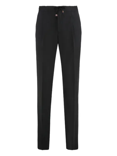 slowear pantalones con cordones