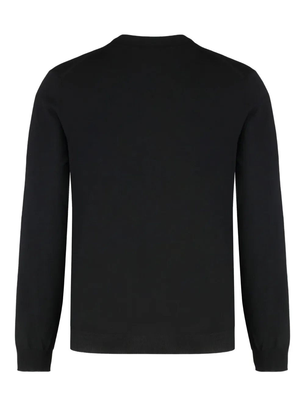 slowear button-fastening V-neck cardigan | Cardigans | Image 2