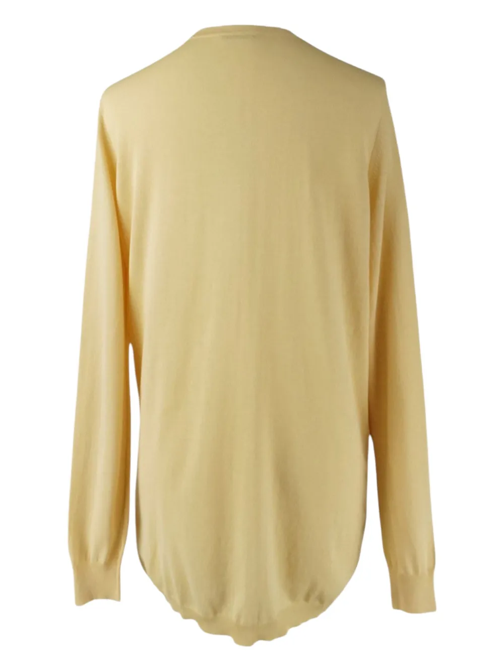 Bottega Veneta Pre-Owned cárdigan a capas | Image 2