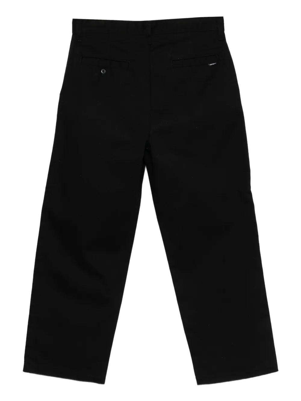 Carhartt WIP ボタン パンツ | ストレートパンツ | Image 2