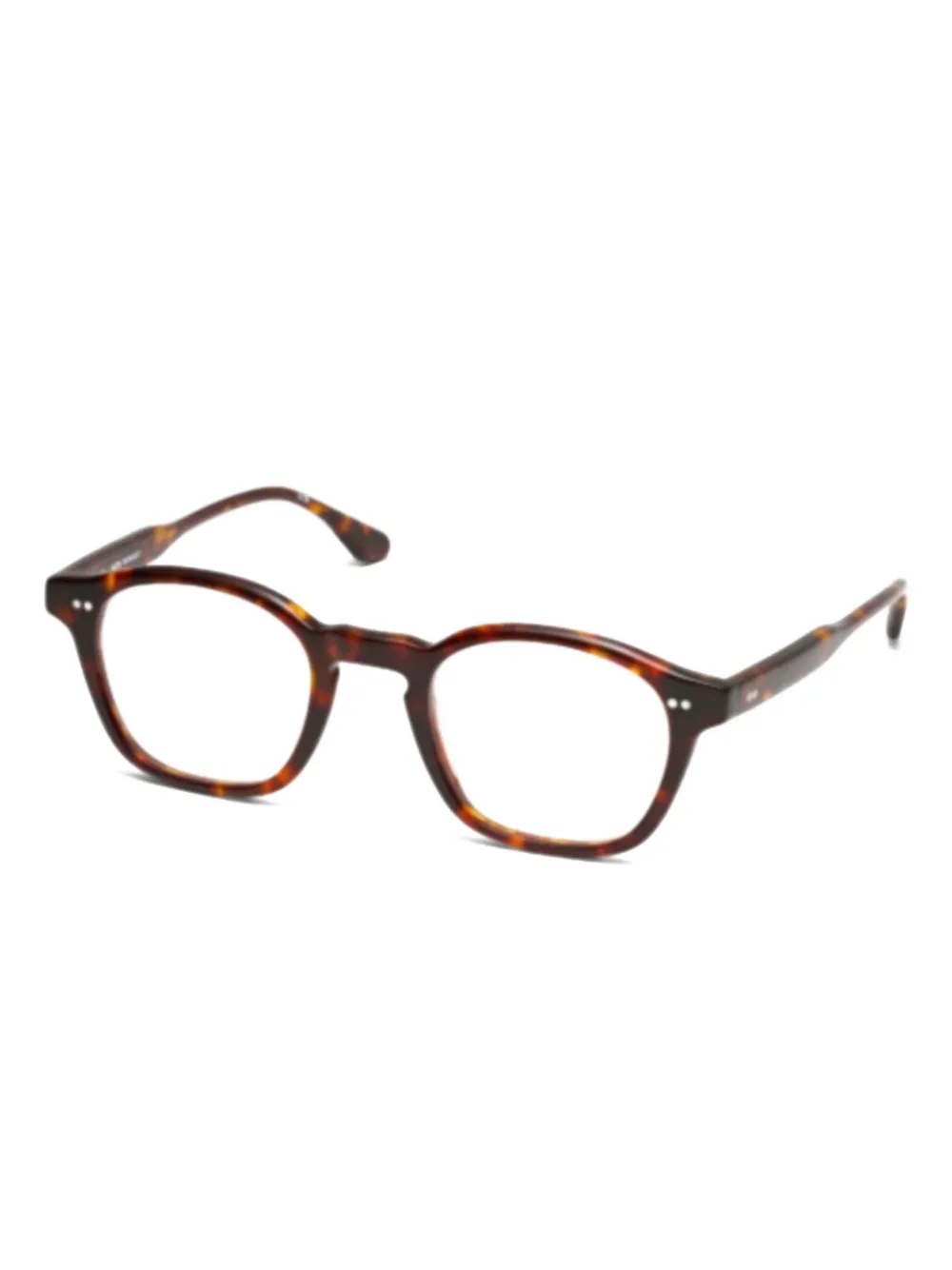Peter & May Walk Palace round-frame glasses | Men | Image 2