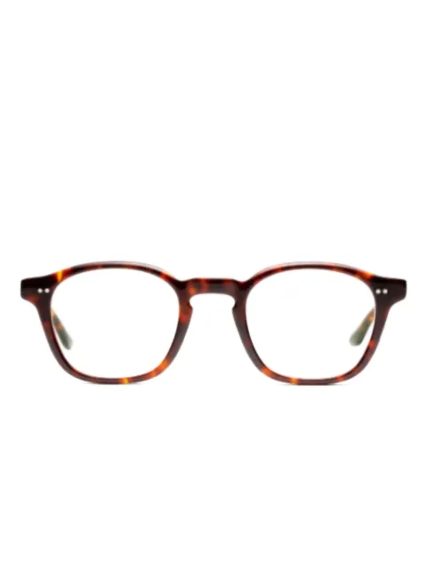 Peter & May Walk Palace round-frame glasses
