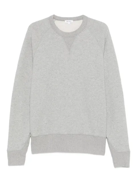 Norse Projects Marten raglan-sleeves crew-neck sweatshirt