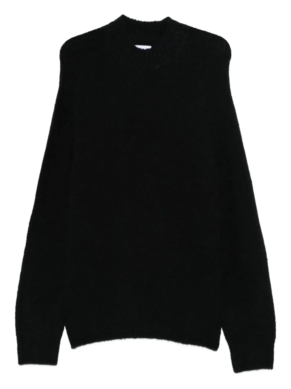 Norse Projects suéter Rasmus | negro | Image 1