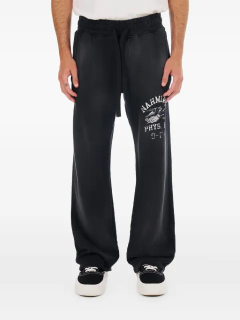 Nahmias Phys. Ed. track pants