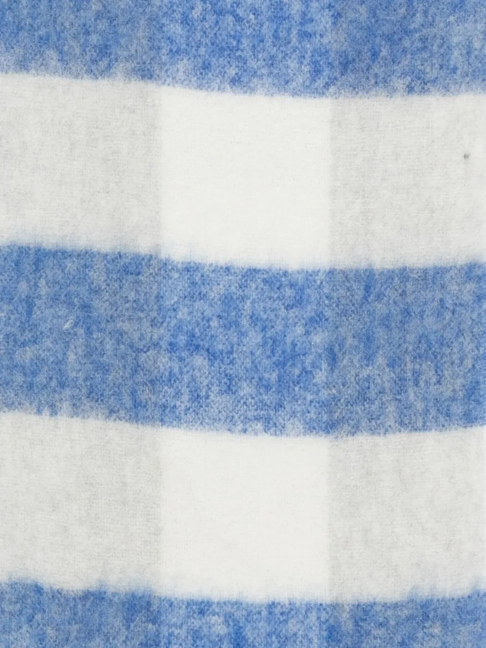 WRSTBHVR Rania fringe-edge scarf | Image 2