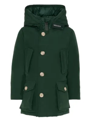Woolrich Kids キッズ ダウンコート通販 - FARFETCH