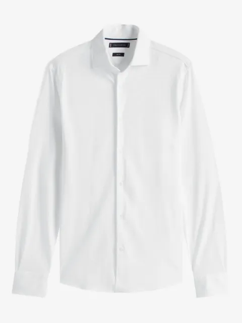 Tommy Hilfiger chemise à manches longues