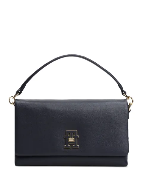 Tommy Hilfiger logo-detail shoulder bag