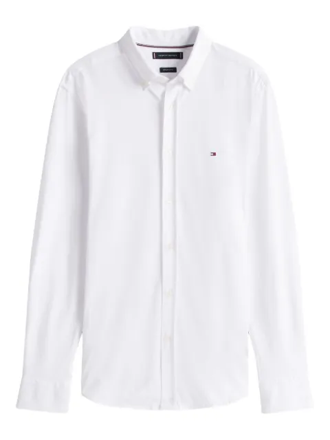 Tommy Hilfiger camisa manga larga