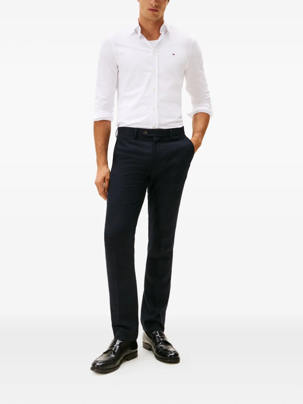 Tommy Hilfiger chemise à manches longues | Image 2