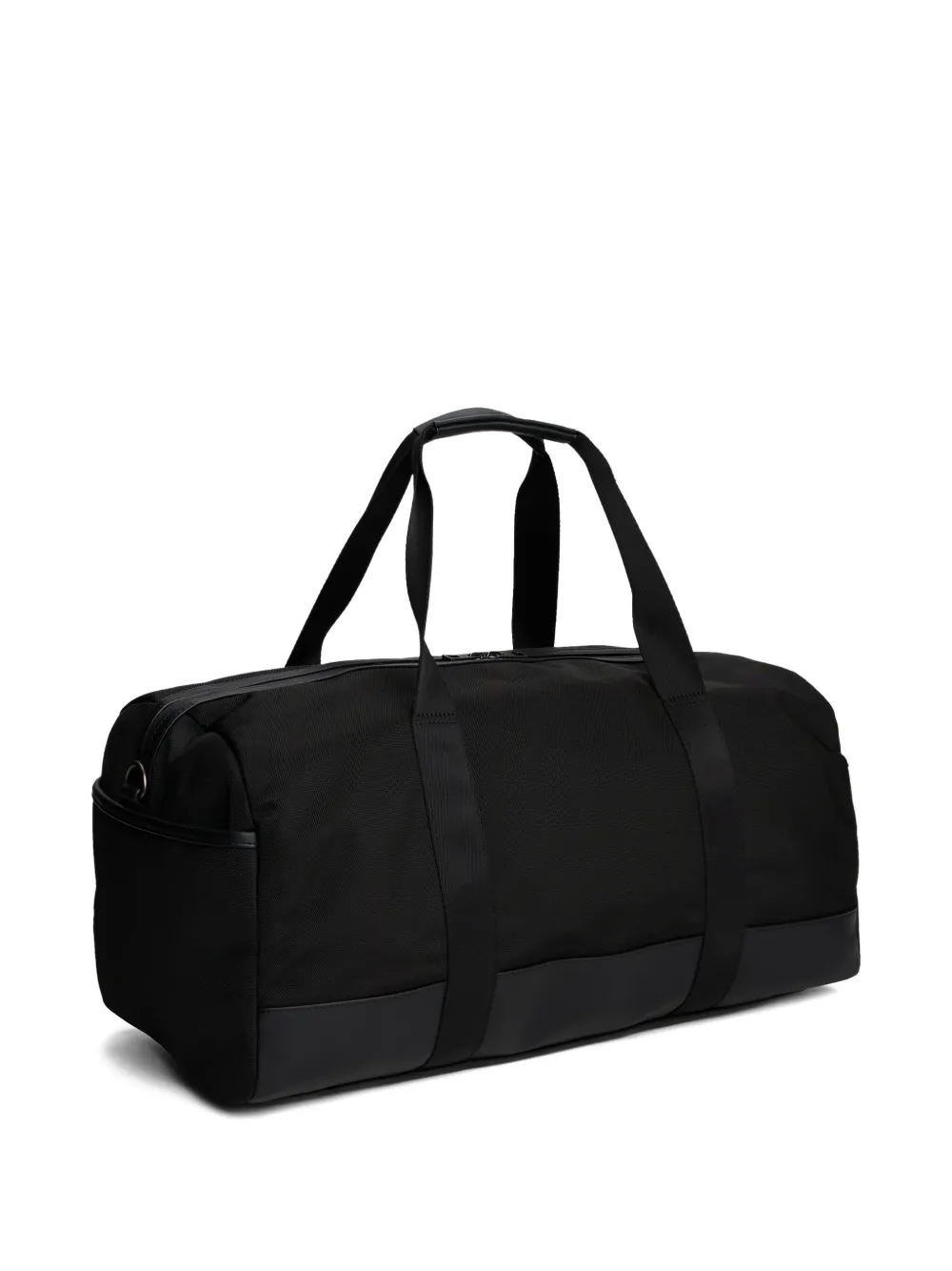 Tommy Hilfiger panelled duffel bag | Image 2