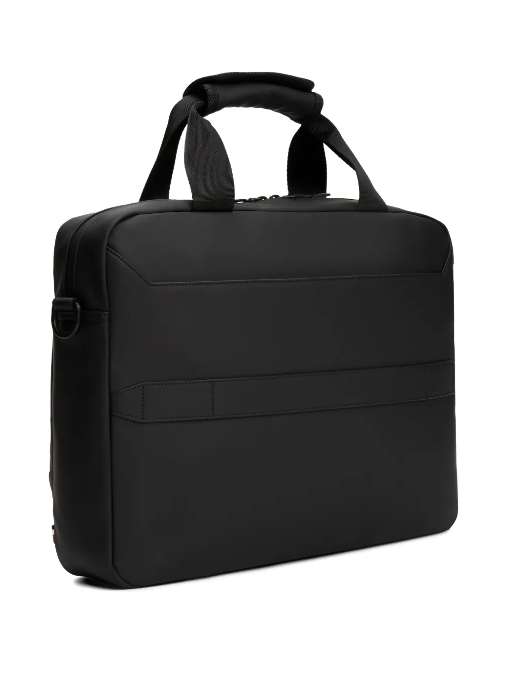 Tommy Hilfiger top-handle briefcase | Image 2