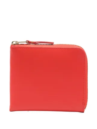 Comme Des Garçons Wallet