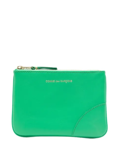 Comme Des Garçons Wallet Classic wallet