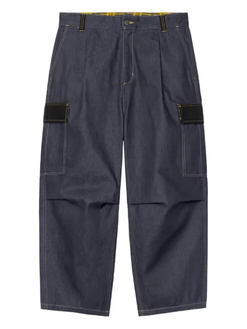 Carhartt WIP x Nicholas Daley cargo pants