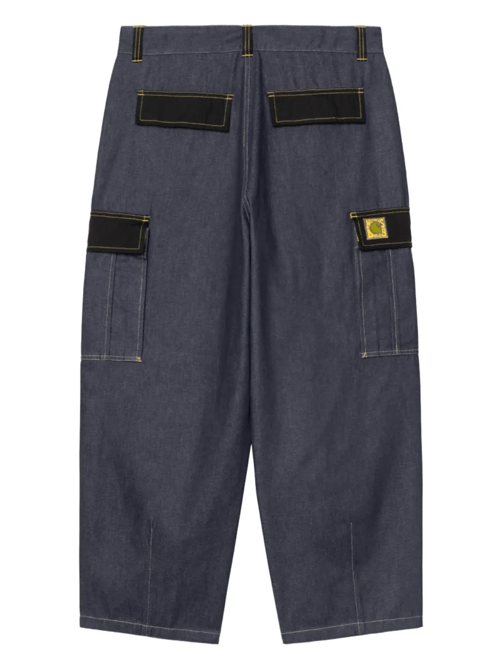 Carhartt WIP x Nicholas Daley cargo pants | Regular-Fit & Straight Leg Pants | Image 2