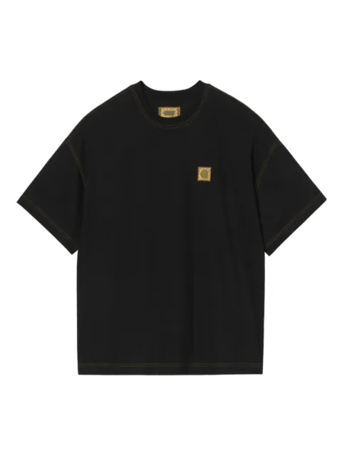 Carhartt WIP x Nicholas Daley graphic-design T-shirt