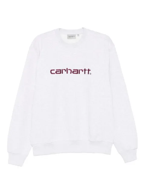 Carhartt WIP sudadera con logo