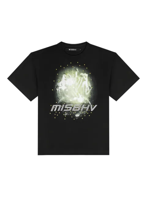 MISBHV 2001 T-shirt