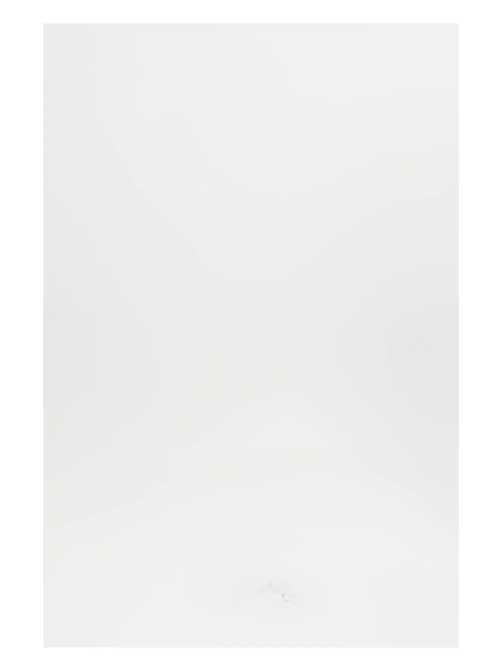 MISBHV zipper-print top | Grey | Image 1