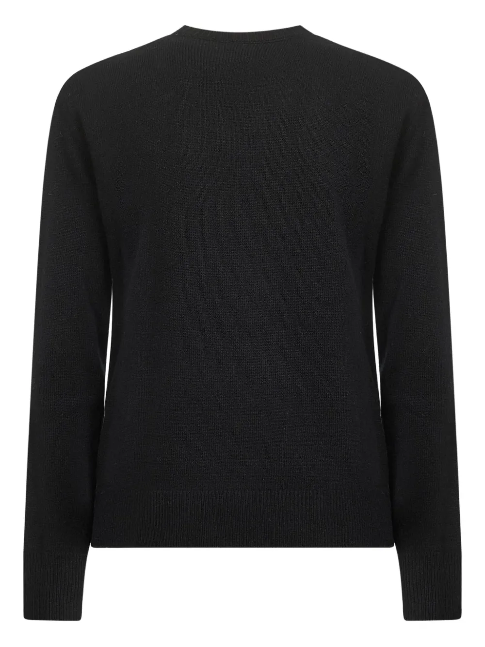 MC2 Saint Barth suéter con bordado en jacquard | Suéteres | Image 2