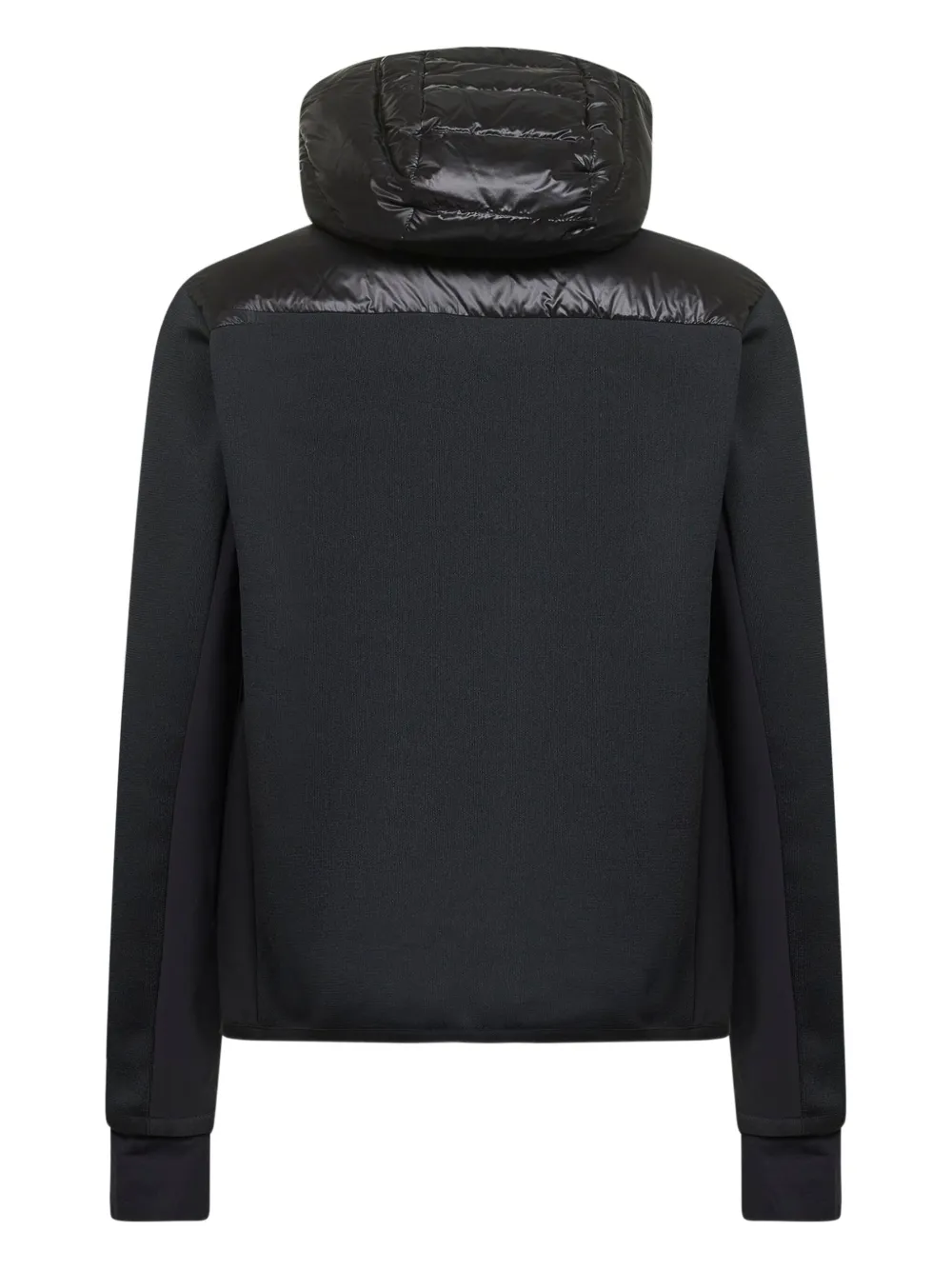 Moncler Grenoble padded zip-up jacket | Padded & Down Jackets | Image 2