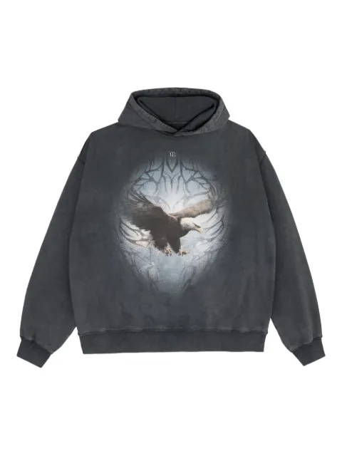 MISBHV Monument Valley hoodie