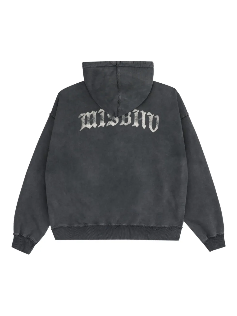 MISBHV 모뉴먼트 밸리 후디 | 후디 & 후드 집업 | Image 2