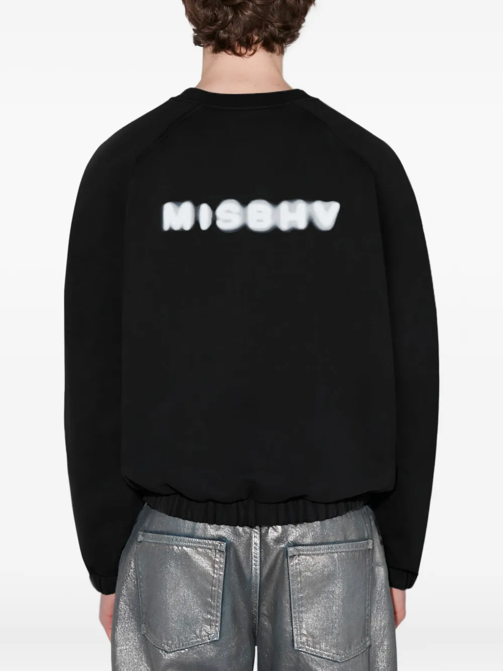 MISBHV sudadera Community con cuello redondo | Sudaderas | Image 2