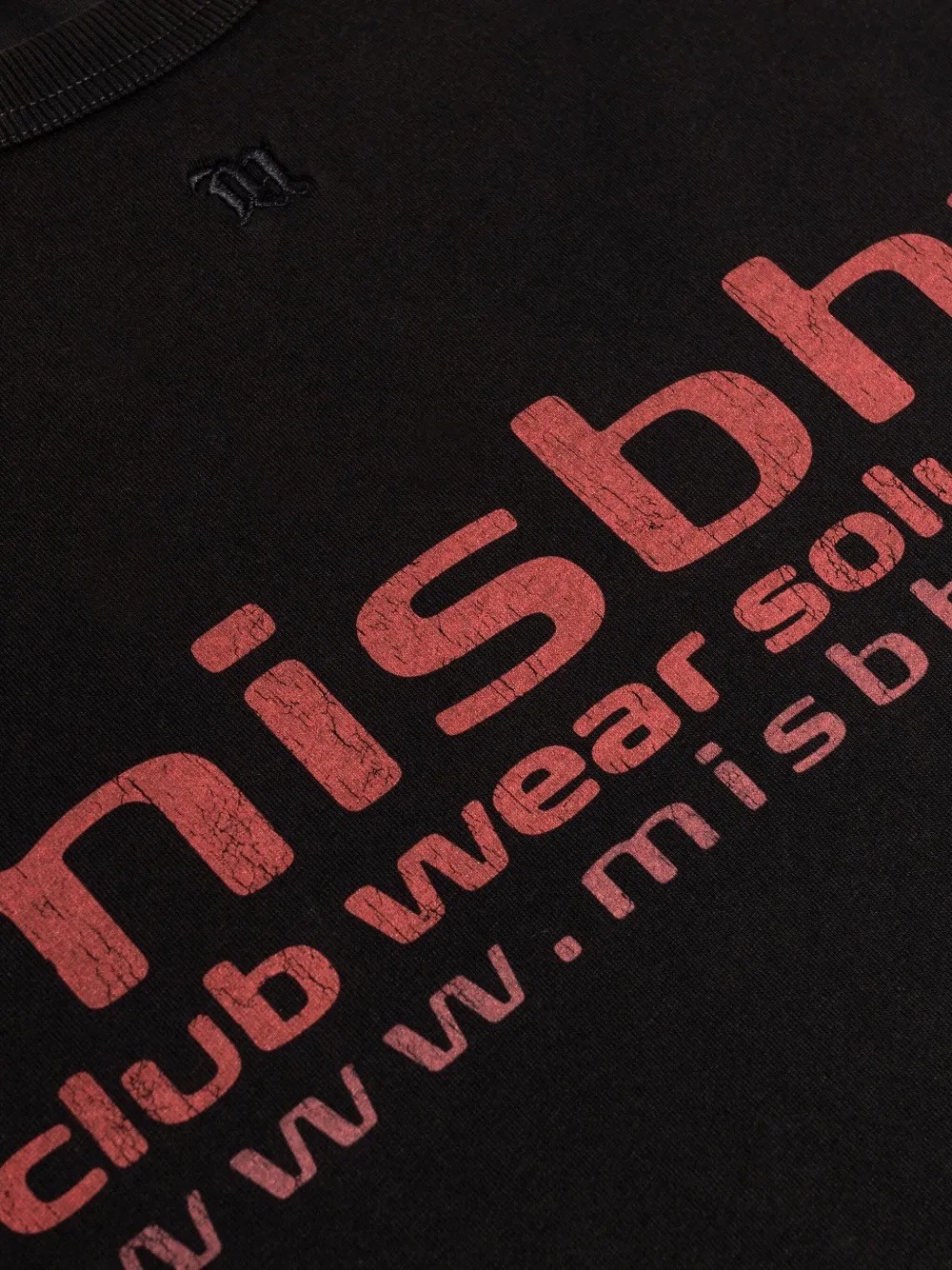 MISBHV Homepage hoodie | Hoodies | Image 2