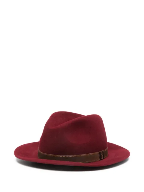 Borsalino sombrero Alessandria