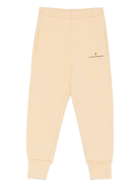 The Animals Observatory pants Panther con logo estampado
