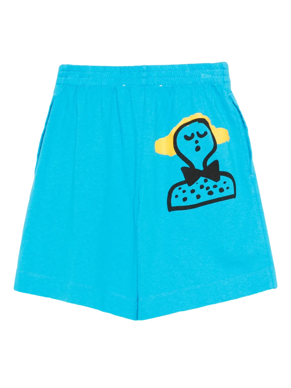 Elican Shorts