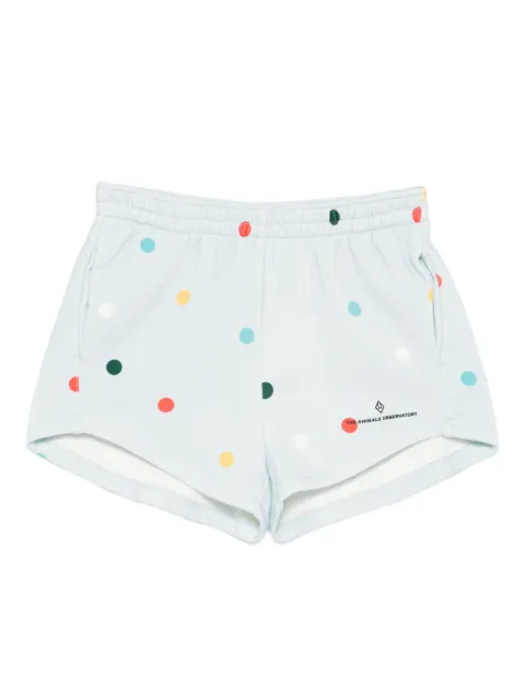 The Animals Observatory Shorts met stippen