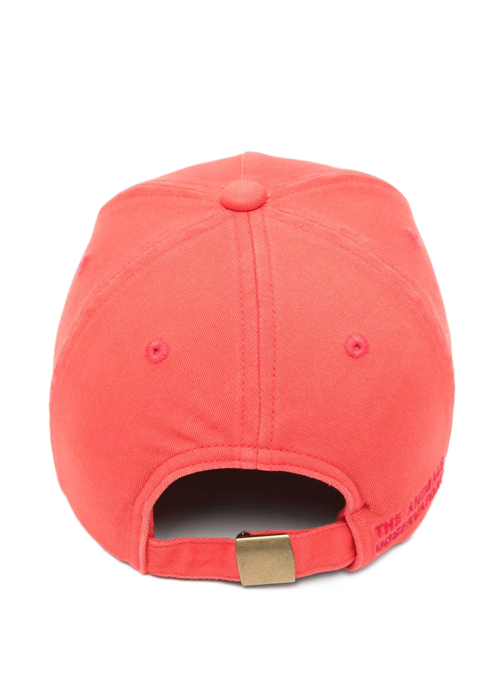  The Animals Observatory Embroidered Baseball Cap 