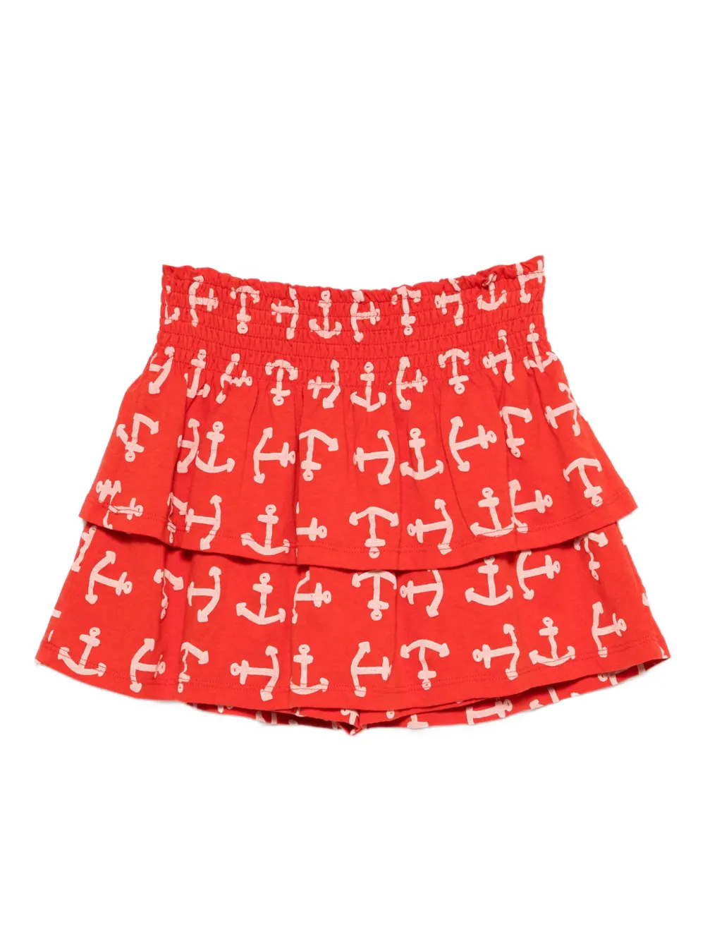 Kiwi Skorts