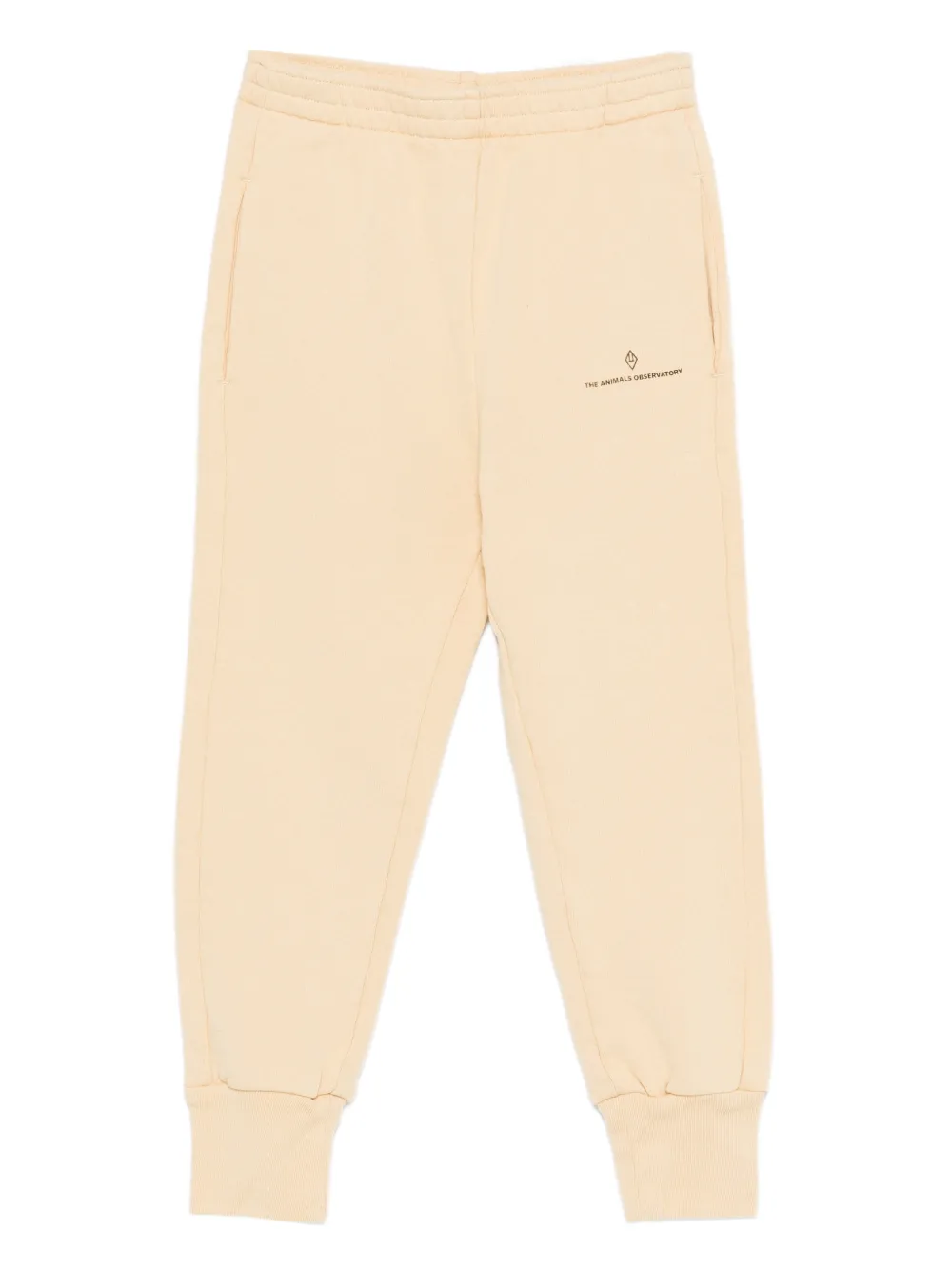 The Animals Observatory Pantaloni sportivi Panther - Toni neutri