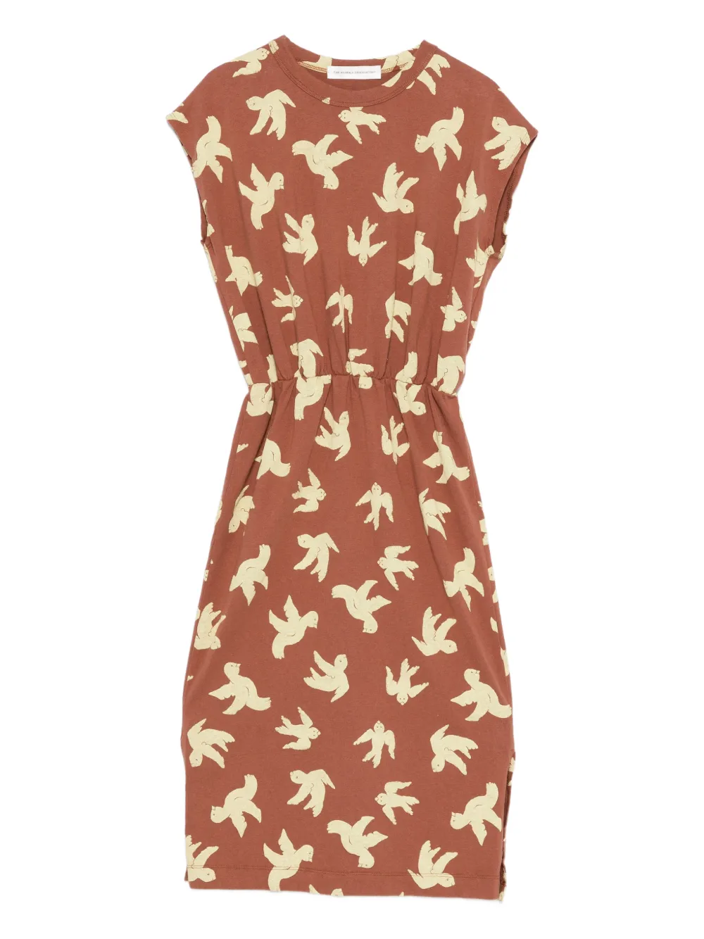 The Animals Observatory Abito Orca - Marrone