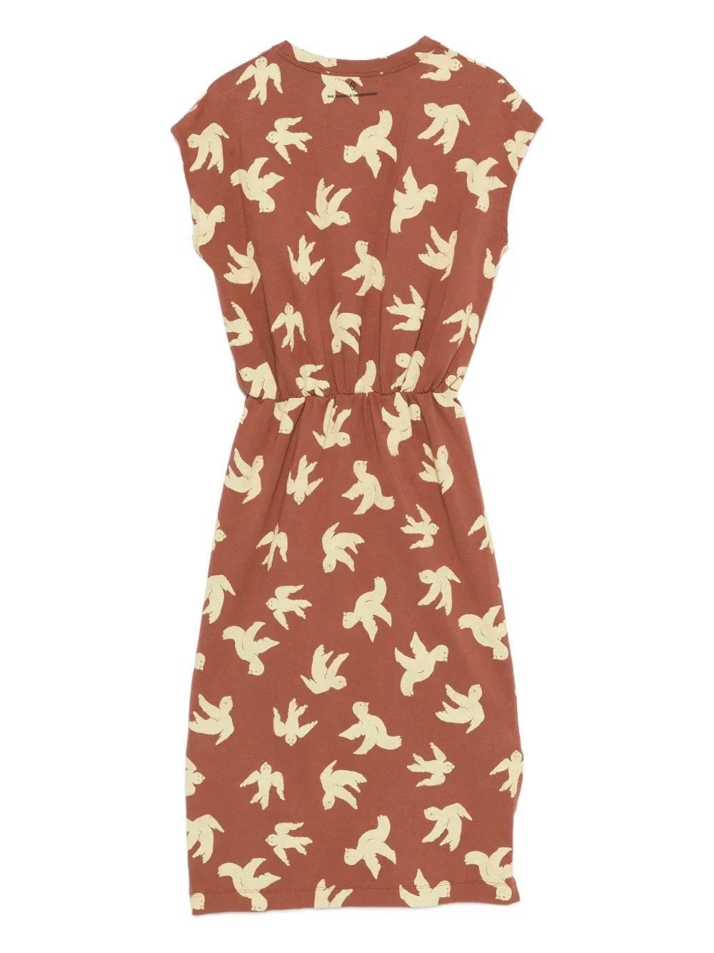 Orca Dress