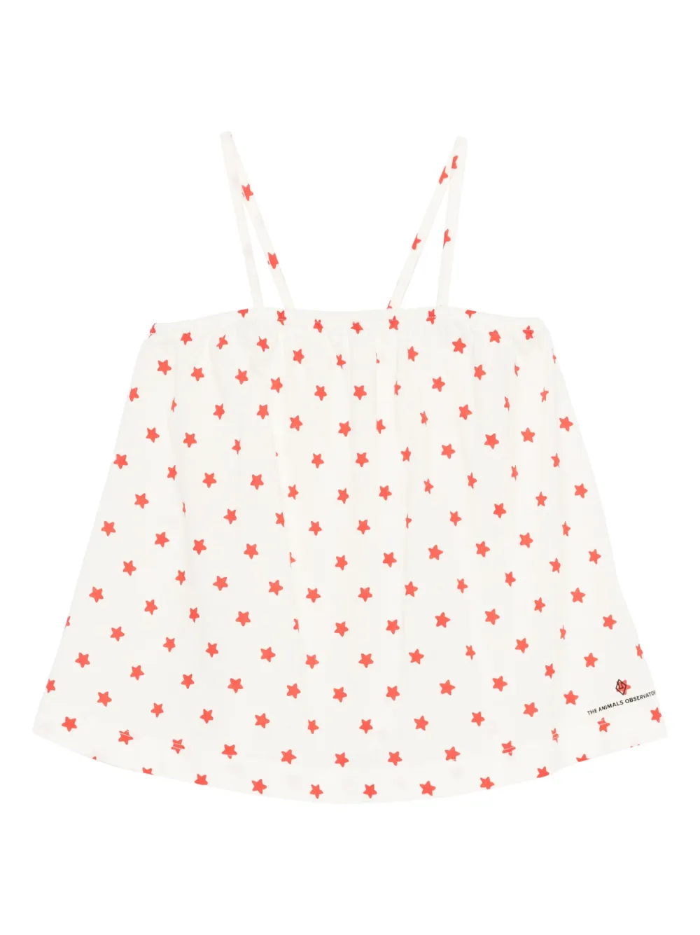 The Animals Observatory Stork Oberteil - Weiß