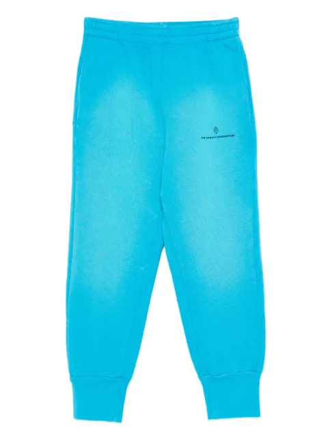 The Animals Observatory Pantaloni sportivi Panther con logo