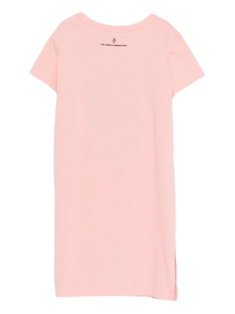  The Animals Observatory Gorilla Dress - Pink 