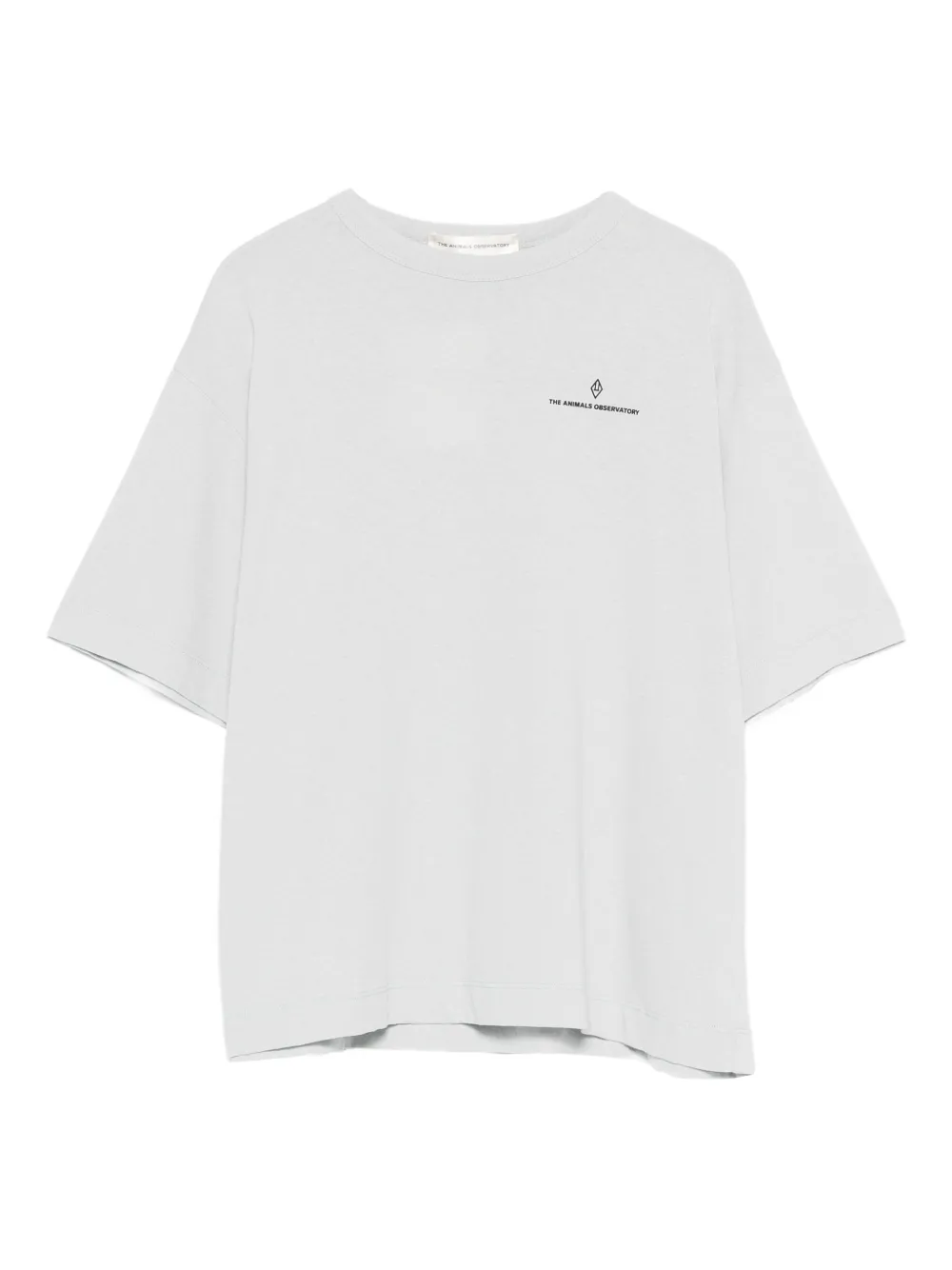 The Animals Observatory T-shirt con grafica - Blu