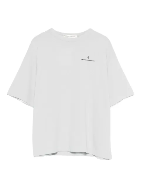 The Animals Observatory graphic-print T-shirt