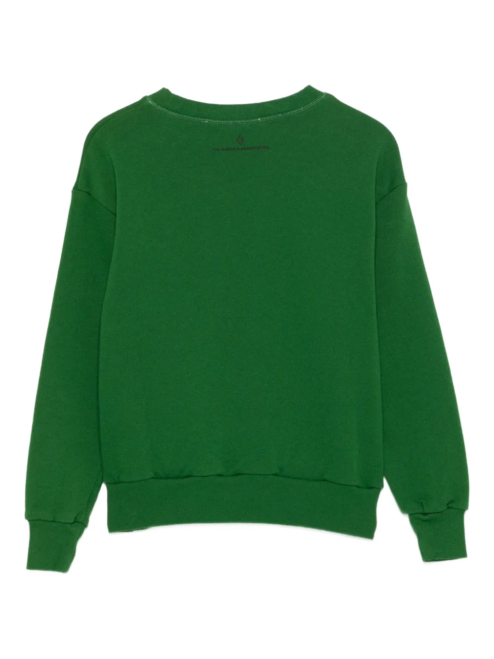  The Animals Observatory Graphic Tracksuit - Green 