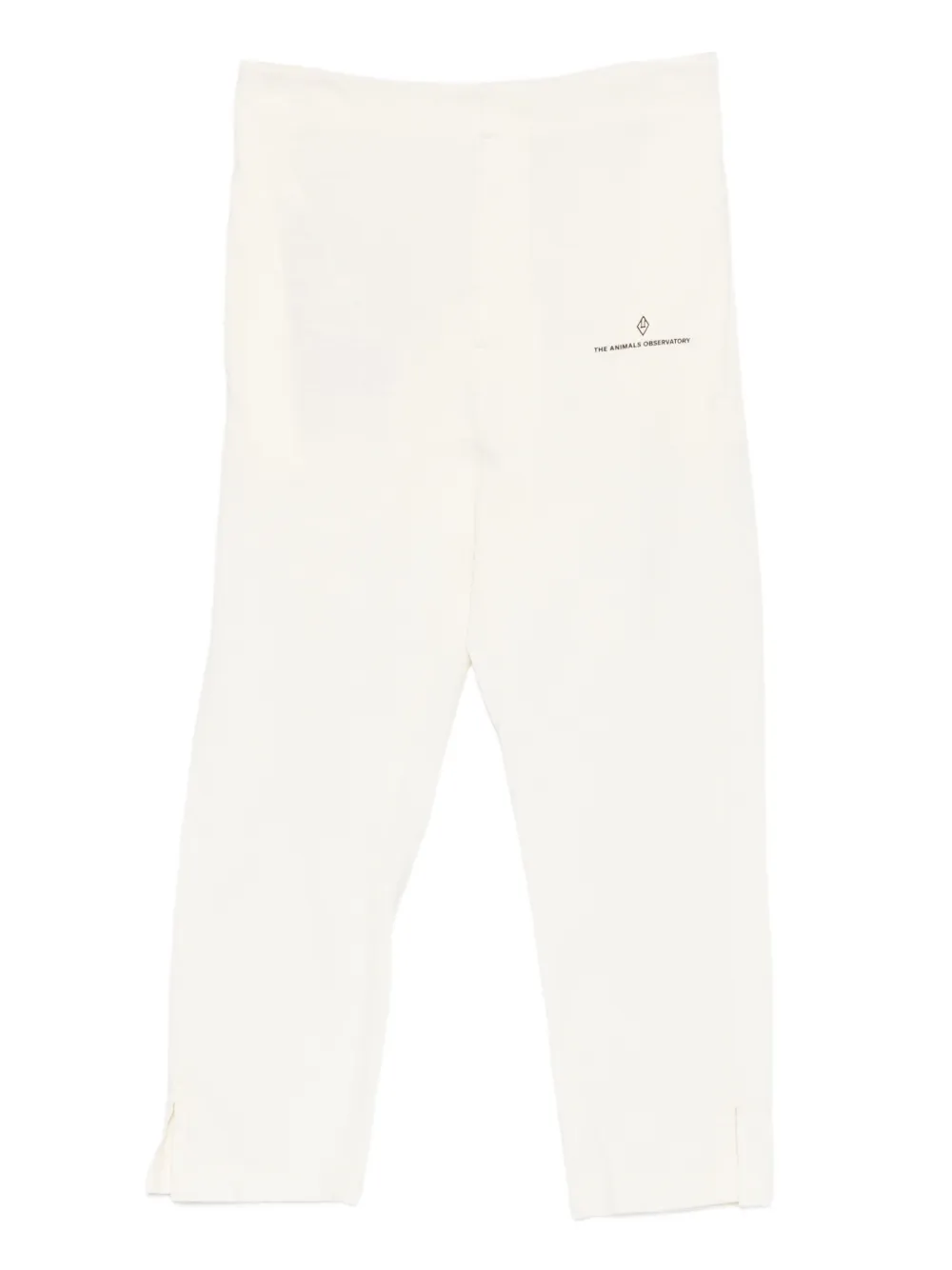 The Animals Observatory Pantaloni Horse con stampa - Toni neutri