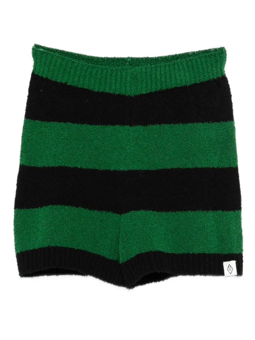 The Animals Observatory Shorts Opossum - Verde