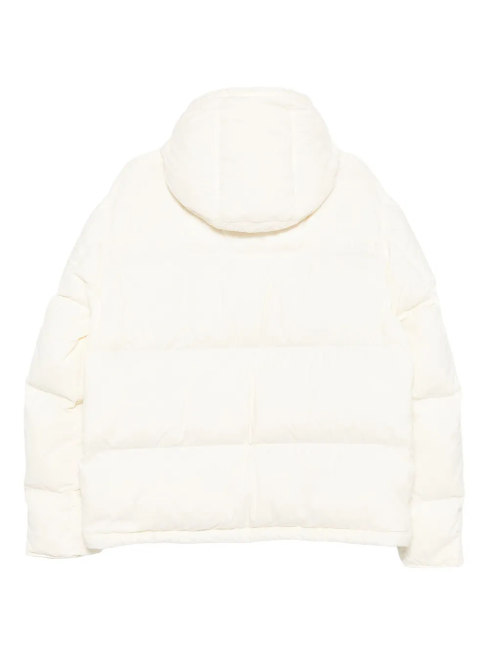 Stone Island hooded zip-up jacket | Hooded Jackets | Image 2